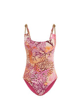 GUESS 2 USCITA Guess Costume Donna Coral Pink - Multicolore Coral Pink